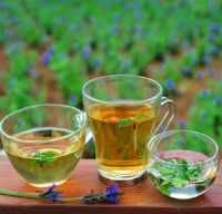 茶叶水能杀菌消炎